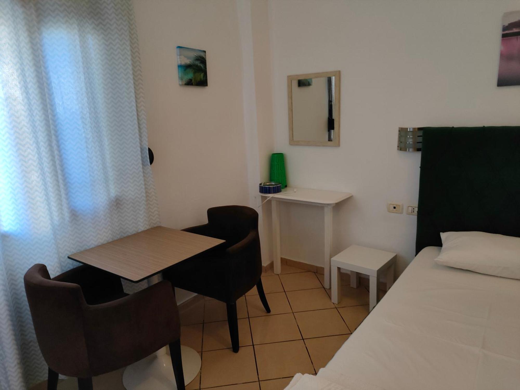 Apartment Rina Sarandë Quarto foto