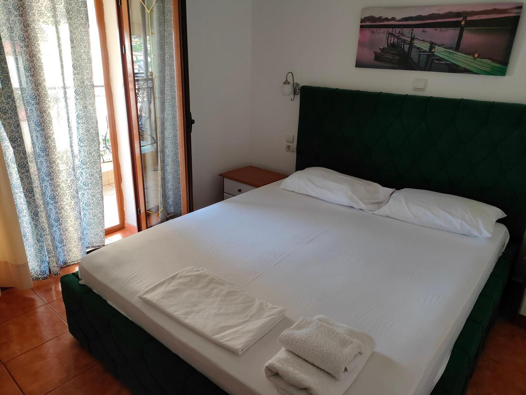 Apartment Rina Sarandë Quarto foto