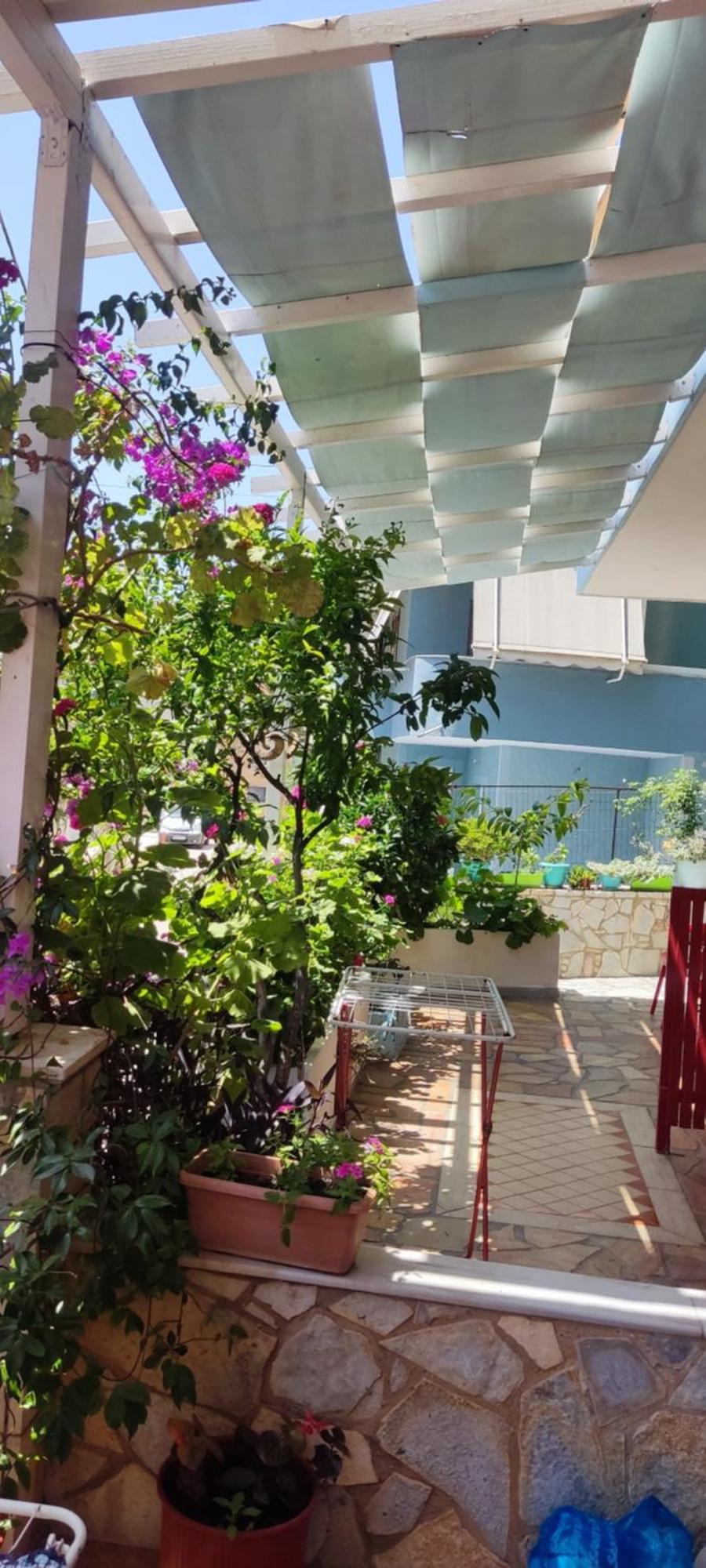 Apartment Rina Sarandë Quarto foto